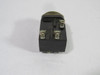 Allen-Bradley 800T-PC316 Cluster Pilot Light 120VAC 50/60Hz No Cap USED