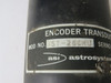 ASI HST-26CKU Transducer Encoder USED