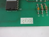 Anderson Controls 98279 Consistency Monitor Display Circuit Board USED