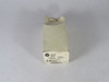 Allen-Bradley 800T-FXNQ24XA1 Series T Pushbutton 24V AC/DC 3-Position ! NEW !