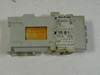 Allen-Bradley 100-C30ZJ00 Contactor 24VDC USED