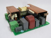 Murrelektronik 1Ph 110-240V 50/60Hz 24Vdc Power Supply Switch ! AS IS !