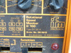 IFM DY-34A-D100 Rotational Speed Monitor USED