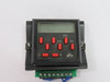 Red Lion LNXN2040 Counter Module USED