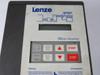 Lenze LZ09-5B AC Drive 590VAC 1.5KW 2HP 3.3/2.7A 3Ph 50/60Hz USED