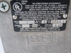 BEI 924-01026-489 Rotary Encoder 5VDC 1VA 10,000RPM Max USED