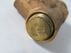 Apollo 16-202 Pressure Relief Valve 100PSI 2.8" USED