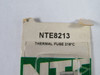 NTE NTE8213 Thermal Fuse 15A 277V ! NEW !