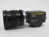 Omron F160-S1 Double-Speed Camera 32 Scenes 1-Channel 20.4-26.4VDC 1.6A USED