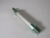 Fescolo CA05S-20x50  Air Cylinder 0.10~0.90MPa 7.7" USED