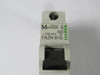 Klockner Moeller FAZN-B16 Circuit Breaker 16A 277VAC 1P USED