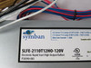 Symban Lighting SLFE-2110T12H0-120V Electronic Rapid Start Ballast 120V ! NOP !