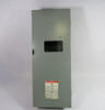 Federal Pacific 1132SN Enclosure for Disconnect Switch USED