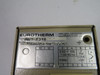 Eurotherm 101-LGC/J/0-400C/115V/M11 Controller 230/115V 50/60Hz. 0-400C USED