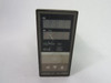 Syson C400AJA1-MM*BS Temperature Controller 100-240VAC 50/60Hz. 0-800F ! AS IS !