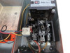 Cutler-Hammer A10BG0D Motor Starter 3-PH 550V/50Hz 600V/60Hz Coil 18A 3P USED