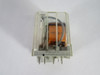 Finder 62.33.8.110.0020 Relay 110VAC 16A 250V 11-Pin USED