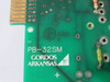 Gordos PB-32SM SM I/O Module Board 32-Channel ! NOP !
