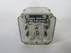 Potter & Brumfield KRPA-11DG-48 Relay 240VAC 10A 48VDC 8-Pin USED