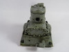 Ross Controls 1776A4014 Control Valve USED