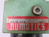 Numatics P21B-02A Air Regulator 5 Micron USED