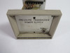 Barber Colman A9529-101 Pressure Transducer Power Supply USED