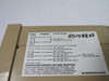 Eclipse 125R-10056-031-1-39 Temperature Controller 0-40DEG F ! AS IS !