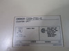 Omron C200H-CT001-V1 High Speed Counter Module 12-24VDC ! AS IS !