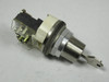 Allen-Bradley 800T-J631A Series T Cylinder Lock Switch 1NO 1NC C/W Key USED