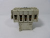Cutler Hammer CN15DN5 Contactor 30Amp 3Pole 110/120V Coil USED
