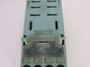 Releco S7-MP Relay Socket 380V 10A NO HOLDER USED