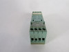 Releco S7-MP Relay Socket 380V 10A NO HOLDER USED