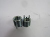 Lawson P34327 SuperTanium 5/8-11 Locking Thread Insert Lot of 2 ! NOP !