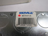 Iberville BC72171-K 4-11/16" Square Outlet Box 2-1/8" Deep Lot Of 30 NOP