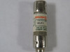 Brush HCLR1 Current Limiting Fuse 1A 600V USED