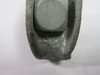 Thomas & Betts PC-3/4 Parallel Beam Clamp 3/4" USED