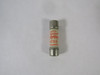 Gould Shawmut ATQ15 Time Delay Fuse 15A 500VAC USED