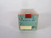 Releco C2-A20X/AC240V Relay 240VAC 60HZ 8-Pin USED