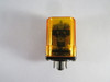 Microswitch FE21-012 Relay 6VDC 8-Pin USED