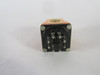 Microswitch FE21-012 Relay 6VDC 8-Pin USED