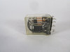 ITT ITT2ZF-FH Relay 115VAC 8-Pin USED