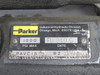 Parker PAVC-1610R2-10 Hydraulic Piston Pump 1000PSI USED