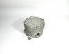 Appleton GRUE75 Conduit Outlet Box 3/4" NPT C/W Sealing Cover *Cos Dmg* USED