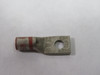 Thomas & Betts 54104 1-Hole Compression Lug #8 AWG 21 Red Lot of 24 ! NOP !