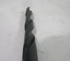 Butterfield HSW 814 Twist Drill Size 3/4 Total Length 10" USED
