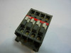 ABB A9-30-10 Contactor 24V RC5-1/50 USED