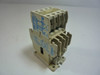 Cutler Hammer CE15BNS3AB Contactor 10 Amp 110/120V USED