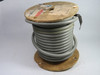 Generic E16-04CA1 Multi-Conductor 16Awg 26/30Str. 600V 87ft GREY USED