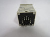 Omron H3CR-HRL S Solid State Timer 0.05-12Sec 100/110/120VAC USED