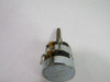 Clarostat CIL43-8 Potentiometer 8Ohms 4W USED